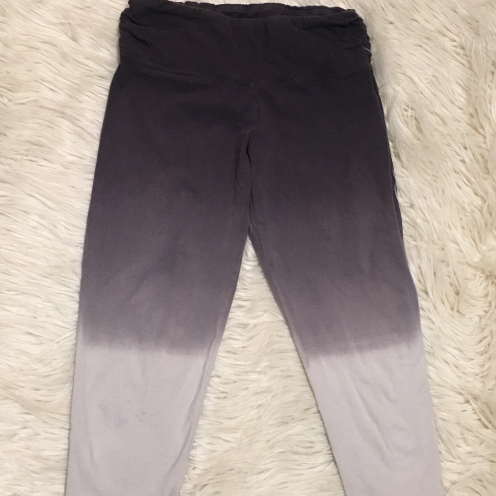 Ombré Leggings